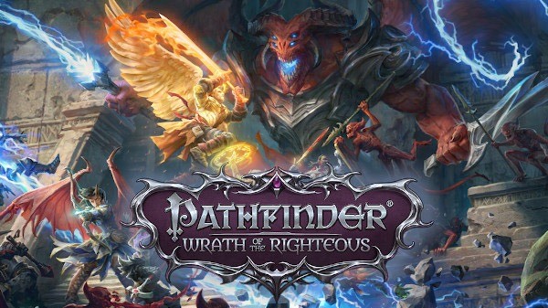 等轴RPG游戏《开拓者:正义之怒》秋季登陆 PS4 和 Xbox One