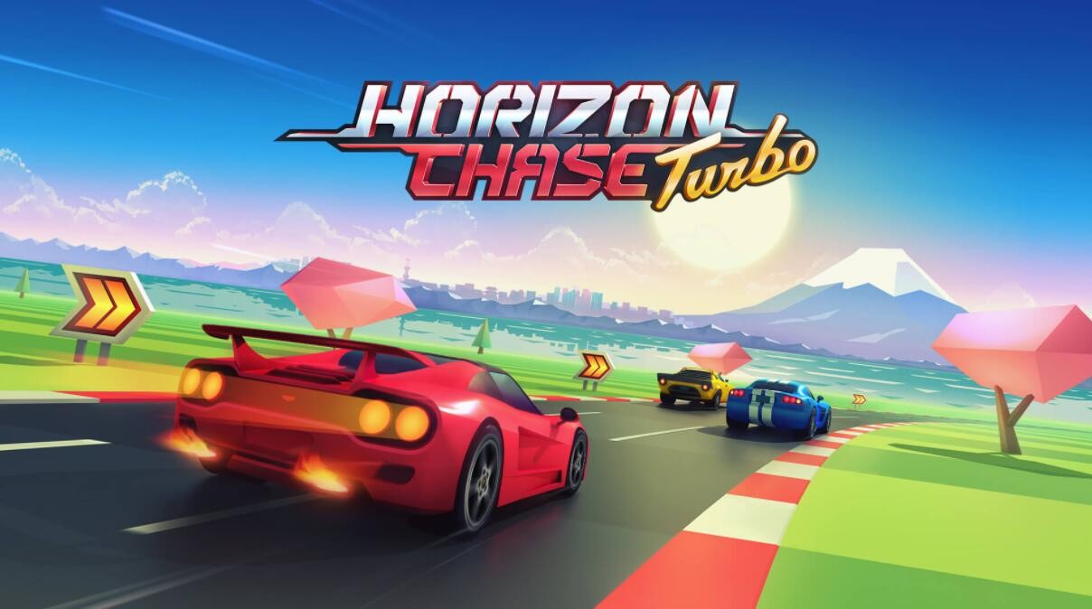Epic喜加二:《追踪地平线Turbo》《索尼克:狂欢》免费领取