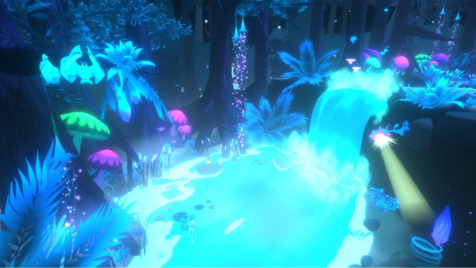 3D冒险解谜游戏《马拉维拉岛的奇禽异兽》试玩版登陆Steam 6月12日发售