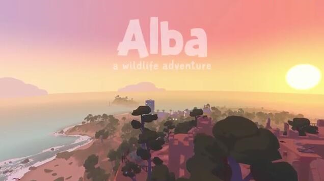 休闲冒险游戏《阿尔芭：野生动物冒险》6月9日登陆各大主机平台
