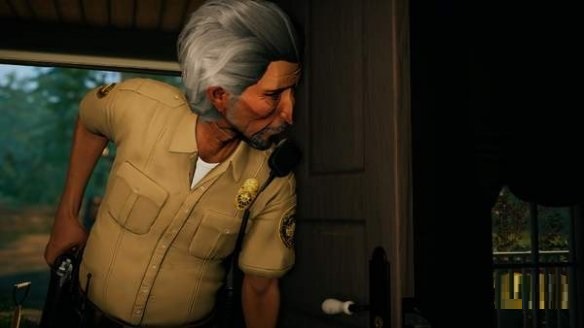 惊悚冒险游戏《阿尔弗莱德·希区柯克：迷魂记》上架Steam 年底发售