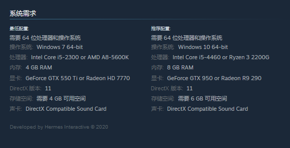 城市建造电力管理《Power to the People》免费Demo登陆Steam