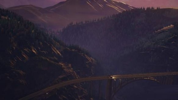 惊悚冒险游戏《阿尔弗莱德·希区柯克：迷魂记》上架Steam 年底发售