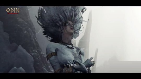 MMORPG手游《奥丁:英灵殿崛起》登陆韩国地区 晚些时候上线台湾