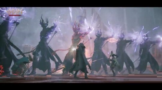 MMORPG手游《奥丁:英灵殿崛起》登陆韩国地区 晚些时候上线台湾