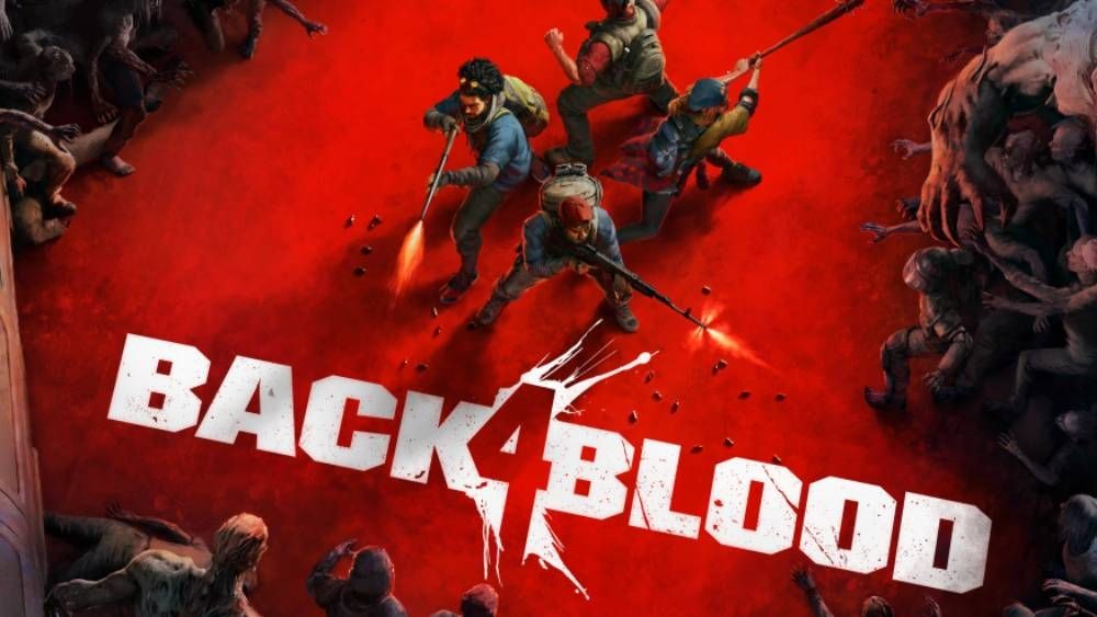 第一人称射击游戏《喋血复仇》8月5日推出beta版 10月