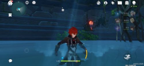 原神危危岛左边小岛如何进入？原神危危岛左边小岛进入方法