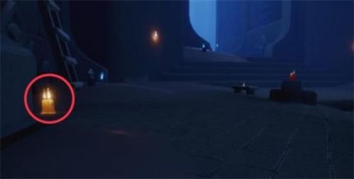 光遇6月16日季节蜡烛在哪里？光遇6月16日季节蜡烛位置介绍