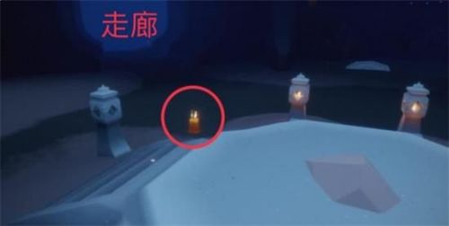 光遇6月16日季节蜡烛在哪里？光遇6月16日季节蜡烛位置介绍