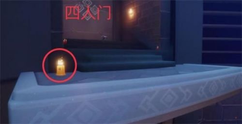 光遇6月16日季节蜡烛在哪里？光遇6月16日季节蜡烛位置介绍