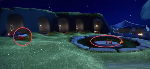 光遇6月10日每日任务怎么做？光遇6月10日每日任务完成攻略