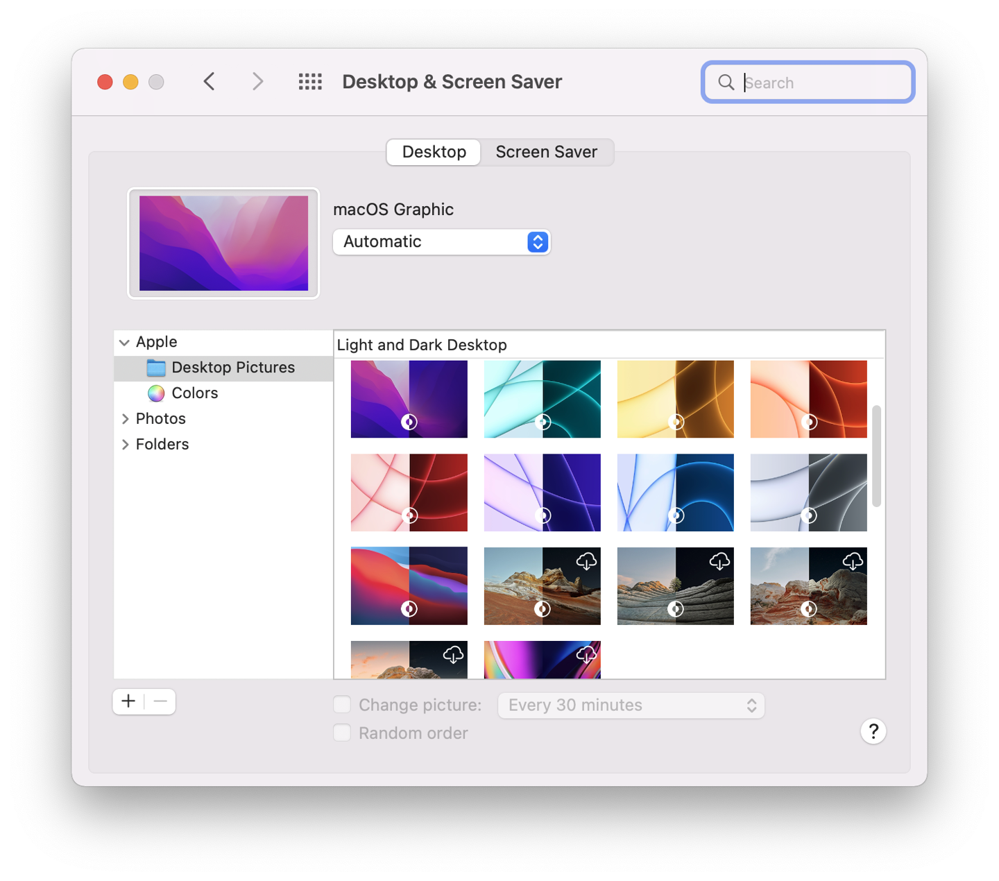 Apple 为开发者发布 macOS 12.2 beta 2