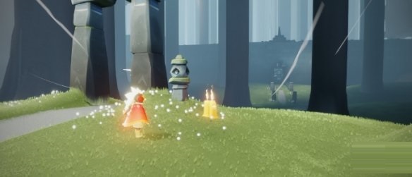 光遇6月18日的季节蜡烛在哪？光遇6月18日的季节蜡烛位置介绍