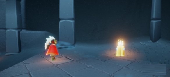 光遇6月18日的季节蜡烛在哪？光遇6月18日的季节蜡烛位置介绍