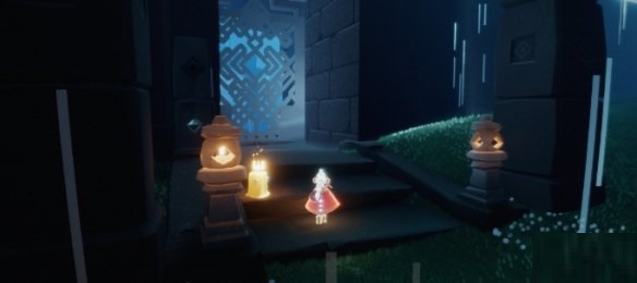 光遇6月18日的季节蜡烛在哪？光遇6月18日的季节蜡烛位置介绍