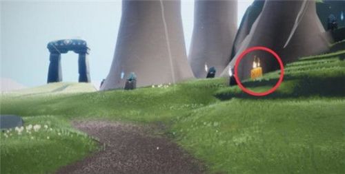 光遇6月8日季节蜡烛在哪？光遇6月8日季节蜡烛位置介绍