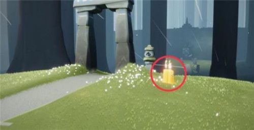 光遇6月8日季节蜡烛在哪？光遇6月8日季节蜡烛位置介绍