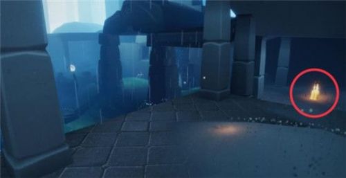 光遇6月8日季节蜡烛在哪？光遇6月8日季节蜡烛位置介绍