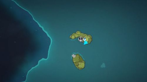 原神1.6金苹果群岛宝箱在哪？原神1.6金苹果群岛全宝箱位置汇总