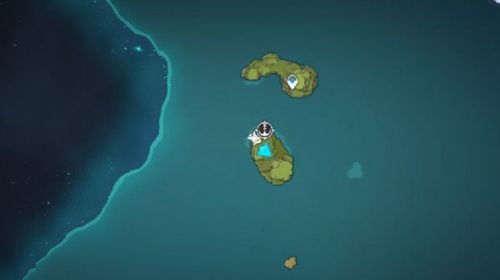 原神1.6金苹果群岛宝箱在哪？原神1.6金苹果群岛全宝箱位置汇总