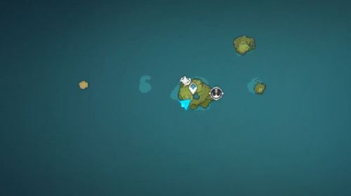 原神1.6金苹果群岛宝箱在哪？原神1.6金苹果群岛全宝箱位置汇总