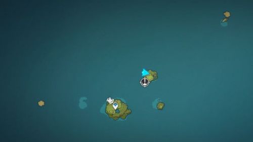 原神1.6金苹果群岛宝箱在哪？原神1.6金苹果群岛全宝箱位置汇总