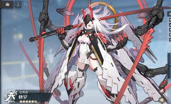 机动战姬聚变修罗阵容怎么搭配？机动战姬聚变修罗阵容搭配推荐