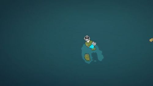 原神1.6金苹果群岛宝箱在哪？原神1.6金苹果群岛全宝箱位置汇总