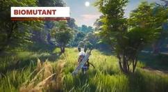 《生化变种》发布1.4版本大型补丁 添加“极难”难度、动态模糊设置条
