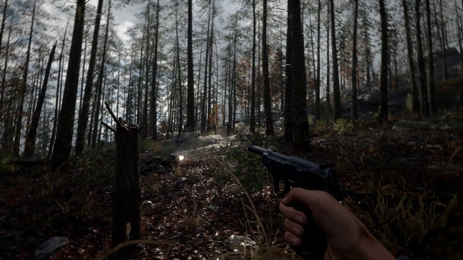 第一人称射击游戏《人间地狱》Steam抢先体验 7月27日发售