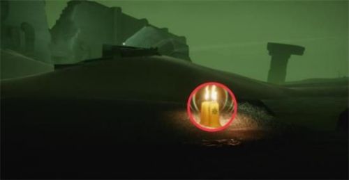 光遇6月25日季节蜡烛在哪？光遇6月25日季节蜡烛位置介绍