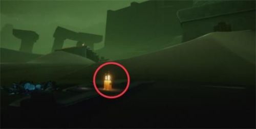 光遇6月25日季节蜡烛在哪？光遇6月25日季节蜡烛位置介绍