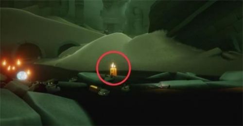 光遇6月25日季节蜡烛在哪？光遇6月25日季节蜡烛位置介绍