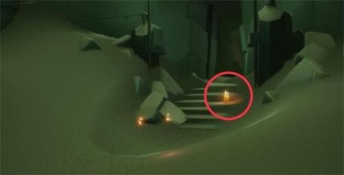 光遇6月25日季节蜡烛在哪？光遇6月25日季节蜡烛位置介绍