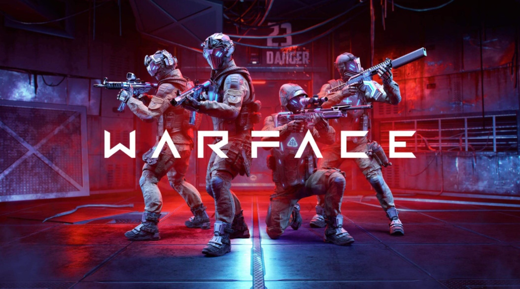 免费射击游戏《战争前线》登陆Epic 支持简体中文