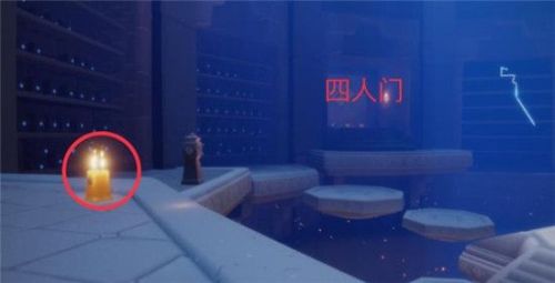 光遇6月11日季节蜡烛在哪？光遇6月11日季节蜡烛位置介绍