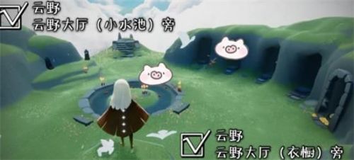 光遇6月7日季节蜡烛在哪？光遇6月7日季节蜡烛位置介绍