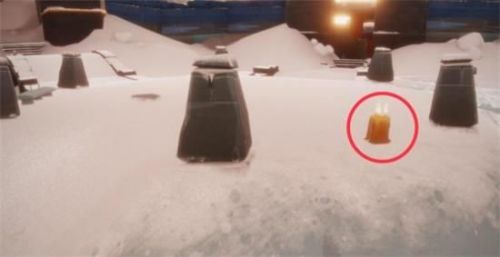 光遇6月24日季节蜡烛在哪？光遇6月24日季节蜡烛位置介绍