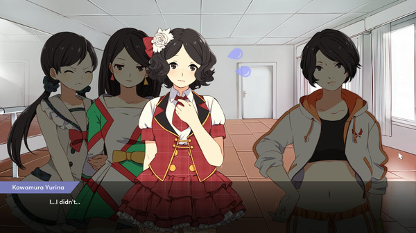 《偶像经理人》7月27日登陆Steam 支持简中