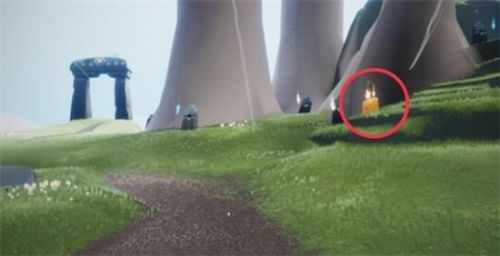 光遇6月28日季节蜡烛在哪？光遇6月28日季节蜡烛位置介绍