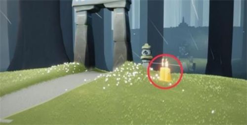 光遇6月28日季节蜡烛在哪？光遇6月28日季节蜡烛位置介绍