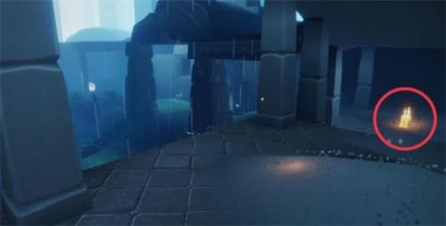 光遇6月28日季节蜡烛在哪？光遇6月28日季节蜡烛位置介绍