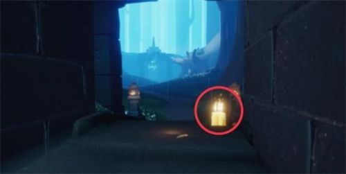 光遇6月28日季节蜡烛在哪？光遇6月28日季节蜡烛位置介绍