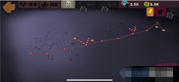 独奏骑士70层boss怎么打 独奏骑士70层怎么过