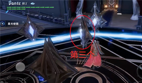 鬼泣巅峰之战星光棱镜怎么通关？鬼泣巅峰之战星光棱镜通关图文流程