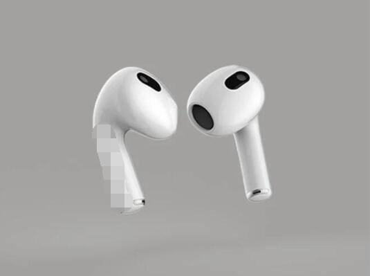 AirPods 3确定今年发:售价1500元人民币
