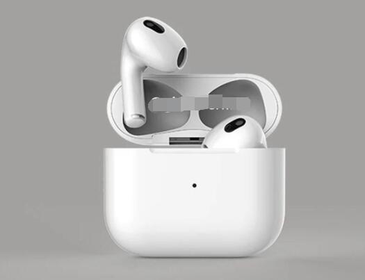 AirPods 3确定今年发:售价1500元人民币