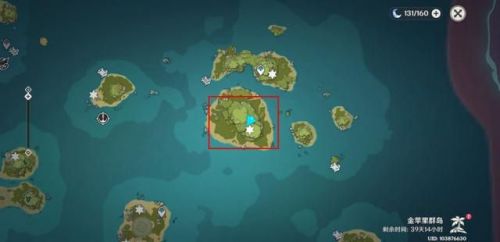 原神金苹果群岛壁画怎么过？原神金苹果群岛壁画通关攻略