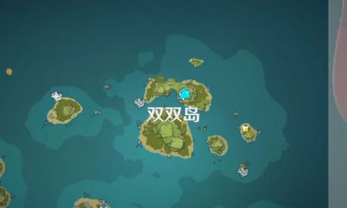 原神金苹果群岛壁画怎么过？原神金苹果群岛壁画通关攻略