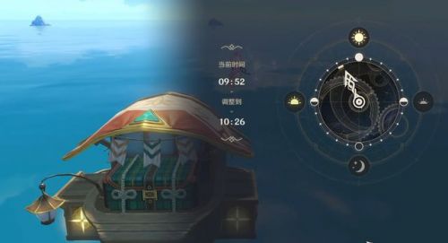 原神金苹果群岛壁画怎么过？原神金苹果群岛壁画通关攻略